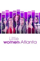 &quot;Little Women: Atlanta&quot; - Movie Cover (xs thumbnail)