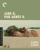 Jane B. par Agn&egrave;s V. - Blu-Ray movie cover (xs thumbnail)