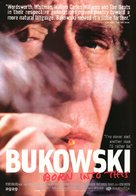 Bukowski: Born into This - Movie Poster (xs thumbnail)