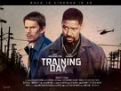 Training Day - British Movie Poster (xs thumbnail)