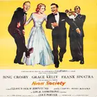 High Society Poster