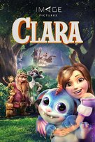 Clara - Swiss Video on demand movie cover (xs thumbnail)