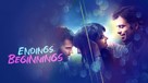 Endings, Beginnings - Movie Cover (xs thumbnail)