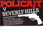 Beverly Hills Cop Poster