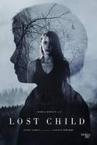 Lost Child - Movie Cover (xs thumbnail)