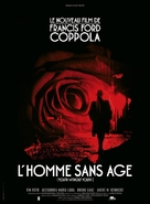 Youth Without Youth - French Movie Poster (xs thumbnail)