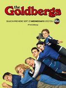 &quot;The Goldbergs&quot; - Movie Poster (xs thumbnail)