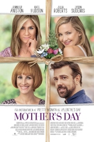 Mother&#039;s Day - Danish Movie Poster (xs thumbnail)
