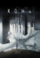 Coma - Russian Video on demand movie cover (xs thumbnail)