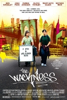 The Wackness - poster (xs thumbnail)