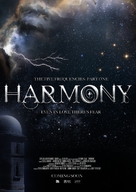 Harmony - Australian Movie Poster (xs thumbnail)