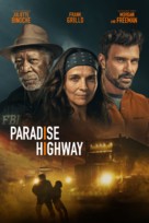 Paradise Highway - Movie Cover (xs thumbnail)