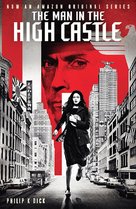 &quot;The Man in the High Castle&quot; - Movie Poster (xs thumbnail)