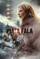 The 5th Wave - Polish Movie Poster (xs thumbnail)