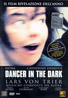 Dancer in the Dark - Italian poster (xs thumbnail)