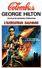 Sette ore di violenza per una soluzione imprevista - French Movie Cover (xs thumbnail)