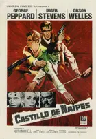 House of Cards Poster