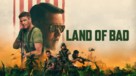 Land of Bad - Movie Poster (xs thumbnail)