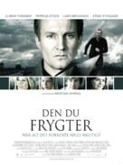 Den du frygter - Danish Movie Poster (xs thumbnail)