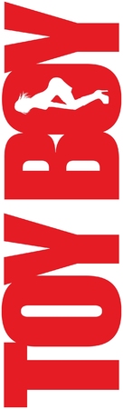 Spread - French Logo (xs thumbnail)