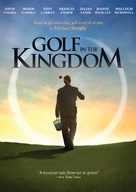 Golf in the Kingdom - DVD movie cover (xs thumbnail)