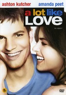 A Lot Like Love - South Korean Movie Cover (xs thumbnail)