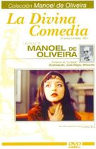 A Divina Com&eacute;dia - Spanish Movie Cover (xs thumbnail)