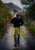 T&oslash;nes - Danish Movie Poster (xs thumbnail)