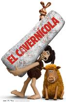 Early Man - Ecuadorian Movie Poster (xs thumbnail)
