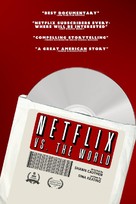 Netflix vs. the World - Movie Poster (xs thumbnail)