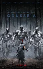 The Odyssey Poster