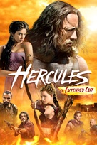 Hercules - DVD movie cover (xs thumbnail)