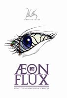 &quot;Aeon Flux&quot; - Polish Movie Cover (xs thumbnail)