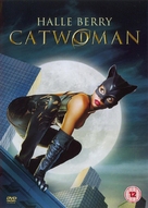 Catwoman - British DVD movie cover (xs thumbnail)