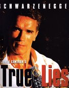 True Lies - Movie Cover (xs thumbnail)