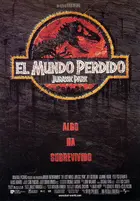 The Lost World: Jurassic Park Poster