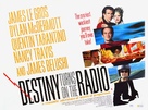 Destiny Turns on the Radio - Movie Poster (xs thumbnail)