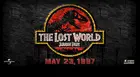 The Lost World: Jurassic Park Poster