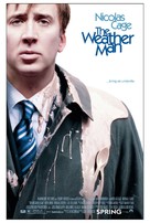 The Weather Man - Movie Poster (xs thumbnail)