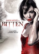 Bitten - DVD movie cover (xs thumbnail)