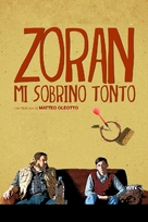 Zoran, il mio nipote scemo - Spanish Movie Poster (xs thumbnail)
