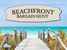 &quot;Beachfront Bargain Hunt&quot; - Video on demand movie cover (xs thumbnail)