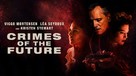 Crimes of the Future - Movie Cover (xs thumbnail)