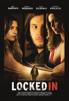 Locked In - British Movie Poster (xs thumbnail)