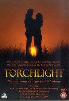 Torchlight - British Movie Cover (xs thumbnail)