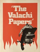 The Valachi Papers - Movie Cover (xs thumbnail)