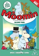 &quot;Moomin&quot; - British DVD movie cover (xs thumbnail)