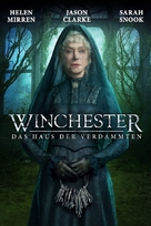 Winchester - Swiss Movie Cover (xs thumbnail)