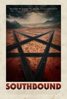 Southbound - Movie Poster (xs thumbnail)
