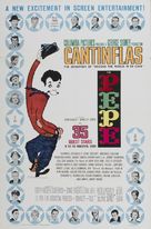 Pepe - Movie Poster (xs thumbnail)